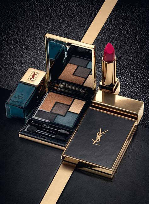 Yves Saint Laurent Beauty / YSL Beauty 